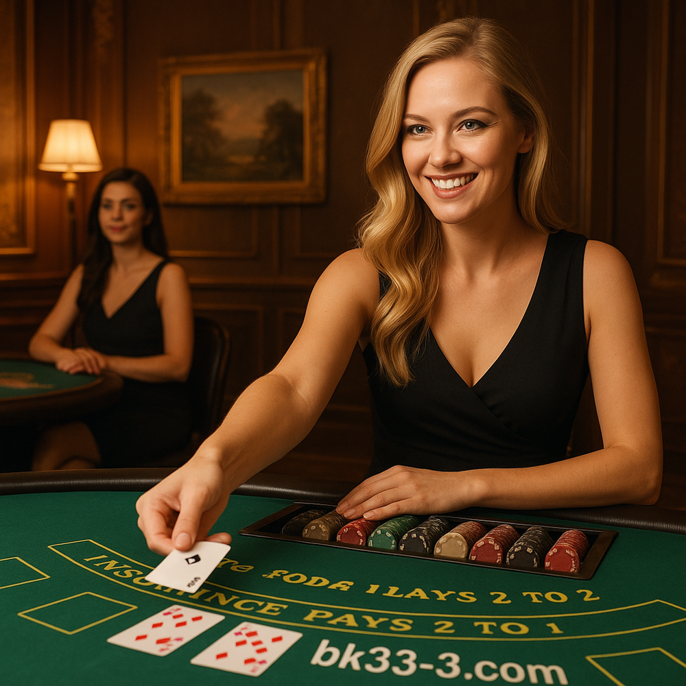 bk333 ইভেন্ট গেমস